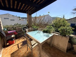  Maison � vendre 5 pi�ces 150 m�