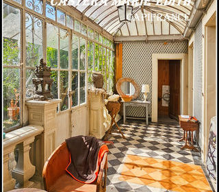  Maison � vendre 15 + pi�ces 460 m�