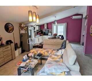  Maison � vendre 4 pi�ces 100 m�