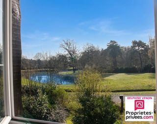  Maison � vendre 7 pi�ces 206 m�