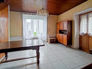  Maison � vendre 6 pi�ces 114 m�