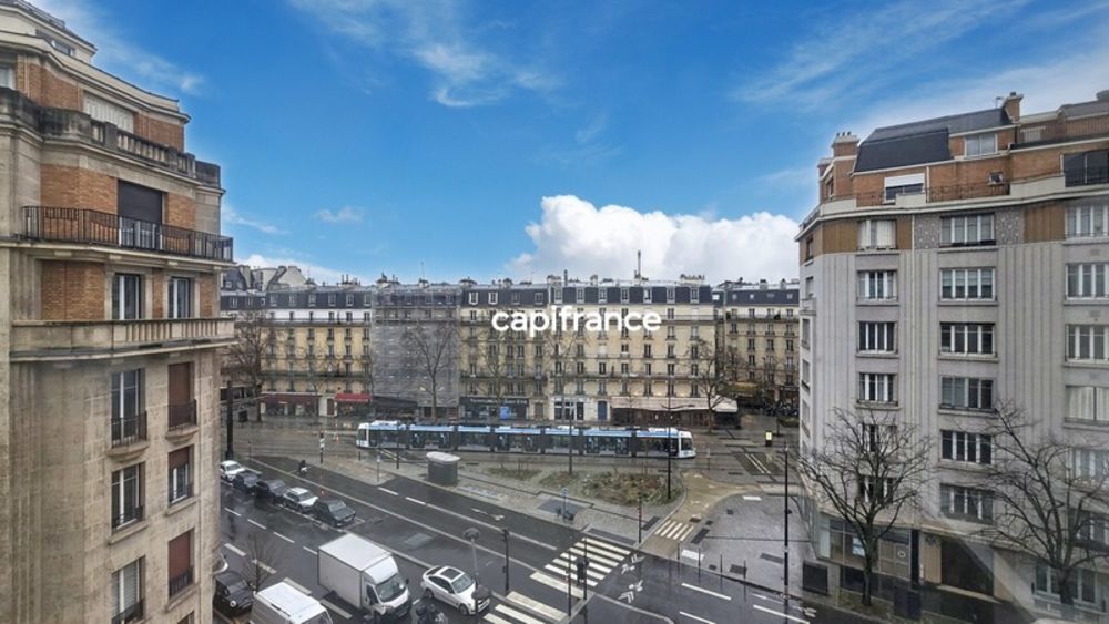 � vendre  Appartement Paris 17