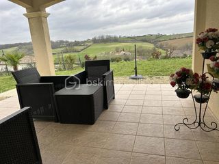  Maison � vendre 6 pi�ces 134 m�