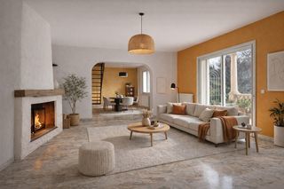  Maison � vendre 15 + pi�ces 307 m�