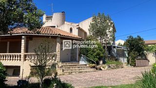  Maison � vendre 8 pi�ces 255 m�