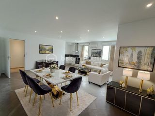  Appartement � vendre 4 pi�ces 84 m�