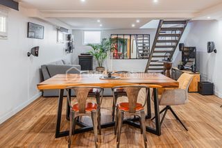  Duplex/triplex � vendre 3 pi�ces 103 m�