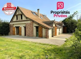  Maison � vendre 5 pi�ces 150 m�