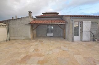  Maison � vendre 4 pi�ces 110 m�