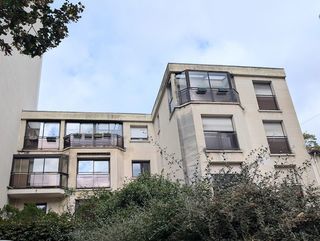  Appartement � vendre 2 pi�ces 44 m�