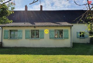  Maison � vendre 6 pi�ces 133 m�