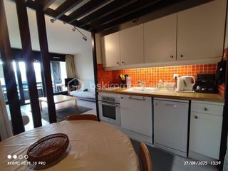  Appartement � vendre 1 pi�ce 35 m�