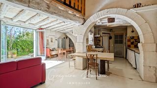  Maison � vendre 6 pi�ces 147 m�