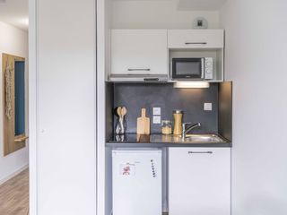  Appartement � louer 1 pi�ce 18 m�