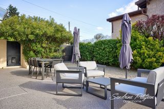  Maison � vendre 5 pi�ces 110 m�