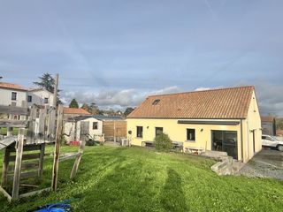  Maison � vendre 7 pi�ces 121 m�