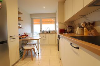  Appartement � vendre 4 pi�ces 104 m�