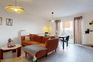  Maison � vendre 3 pi�ces 70 m�