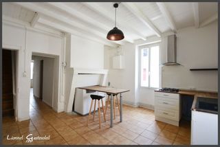  Maison � vendre 4 pi�ces 78 m�