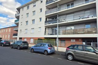  Appartement � vendre 3 pi�ces 77 m�