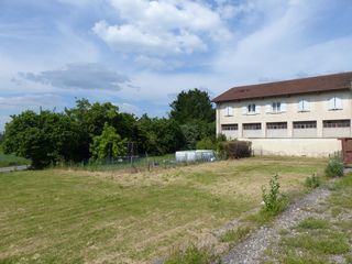  Immeuble � vendre 3 pi�ces 244 m�