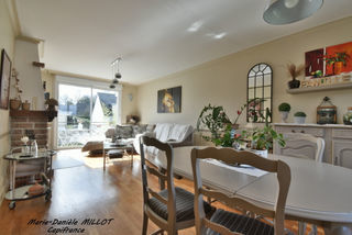  Maison � vendre 6 pi�ces 109 m�