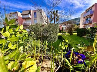  Appartement � vendre 3 pi�ces 57 m�