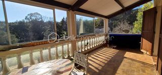  Appartement � vendre 3 pi�ces 160 m�