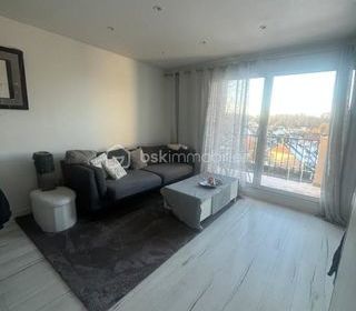  Appartement � vendre 3 pi�ces 65 m�