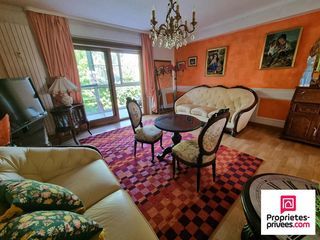  Appartement � vendre 4 pi�ces 92 m�