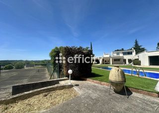  Maison � vendre 9 pi�ces 280 m�