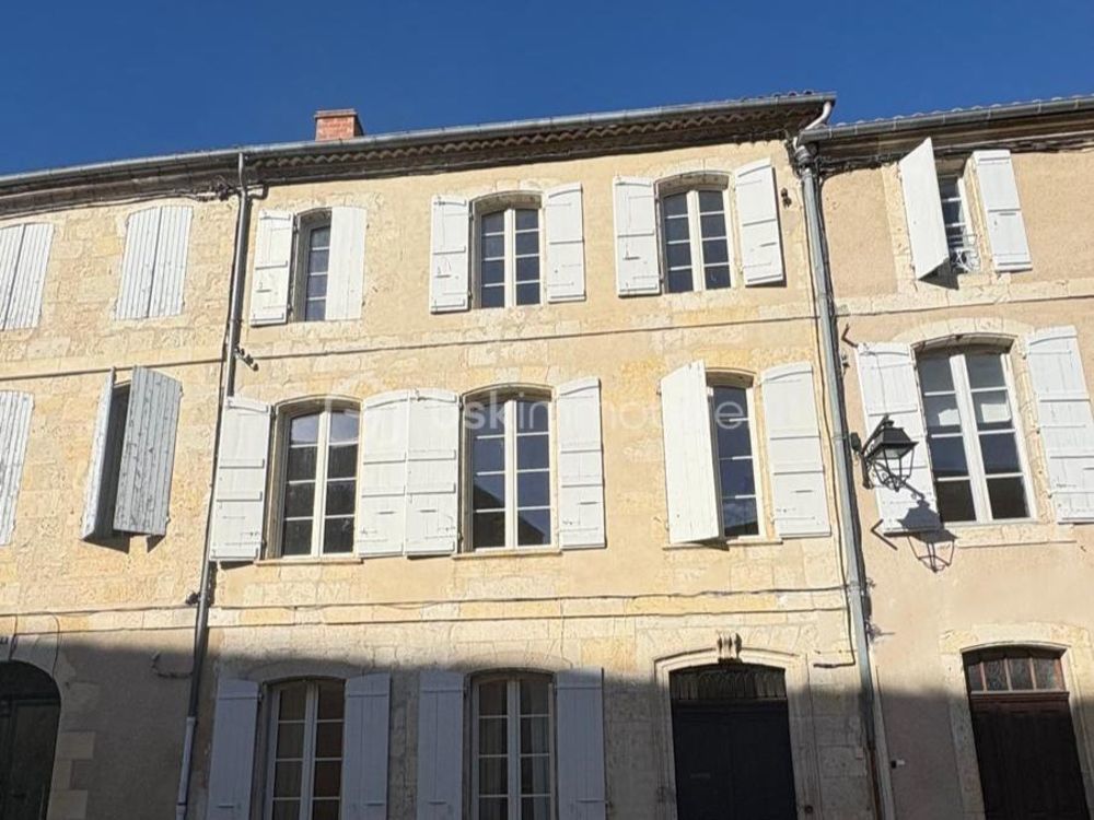 � vendre  Maison Lectoure (32700)