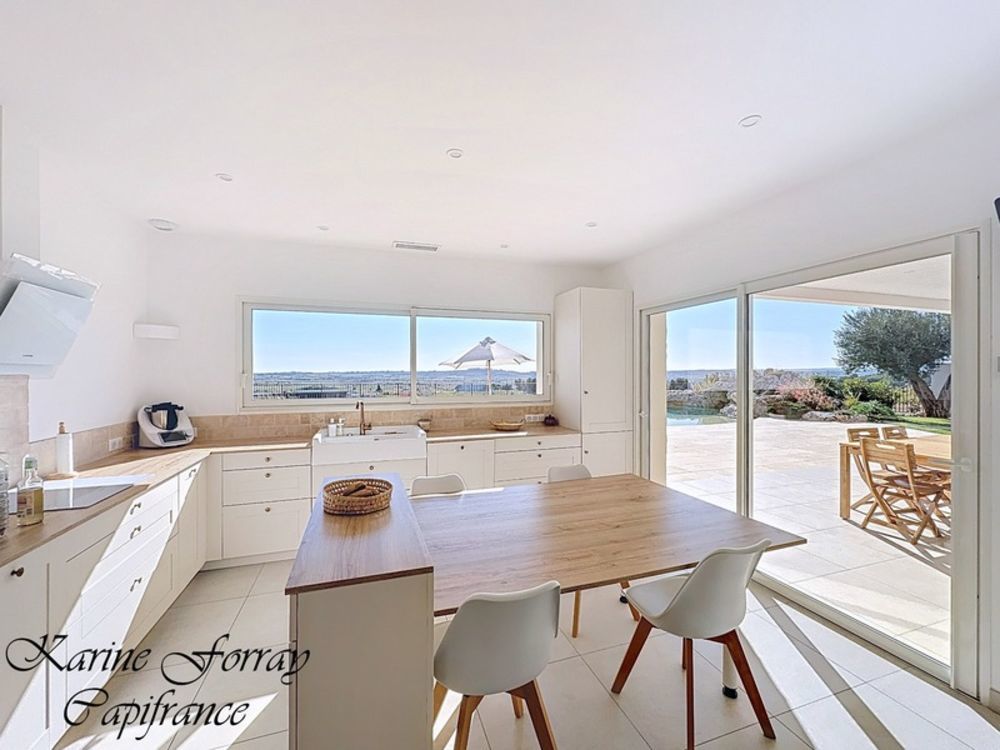 � vendre  Maison Magalas (34480)