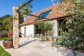  Maison � vendre 6 pi�ces 303 m�