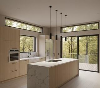  Appartement � vendre 4 pi�ces 79 m�