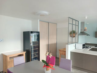  Villa � vendre 3 pi�ces 100 m�