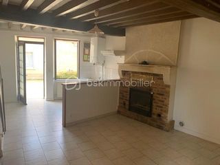  Maison � louer 2 pi�ces 38 m�