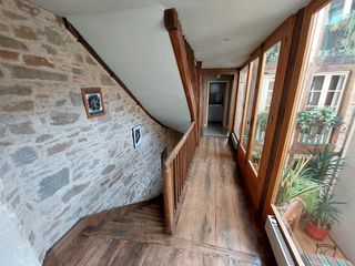  Maison � vendre 15 + pi�ces 386 m�