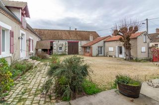  Propri�t�/ch�teau � vendre 7 pi�ces 212 m�