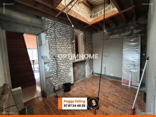  Maison � vendre 6 pi�ces 50 m�