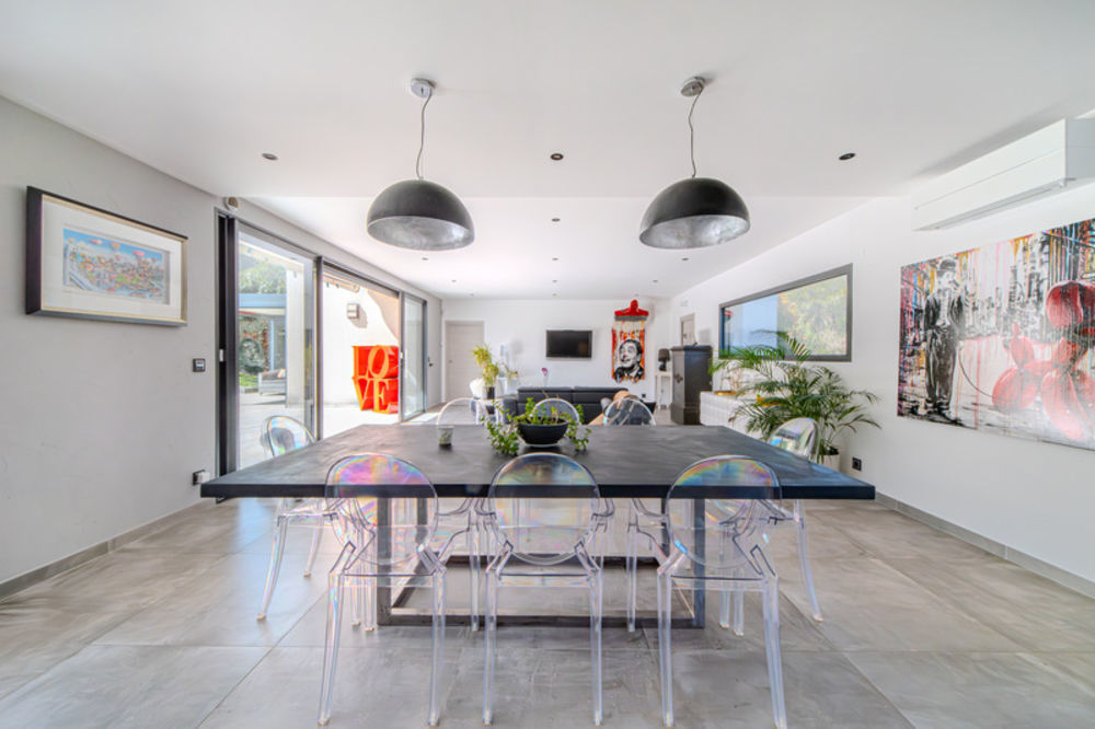 � vendre  Maison Saint-G�ly-du-Fesc (34980)