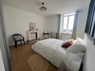  Appartement � vendre 4 pi�ces 72 m�