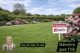  Terrain � vendre 959 m�
