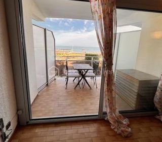  Appartement � vendre 1 pi�ce 37 m�