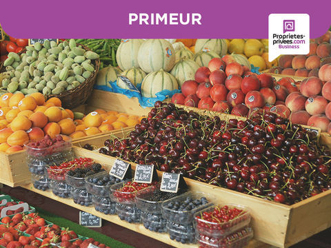 ANTONY - PRIMEUR, FRUITS ET LEGUMES, Epicerie Fine 68000 92160 Antony