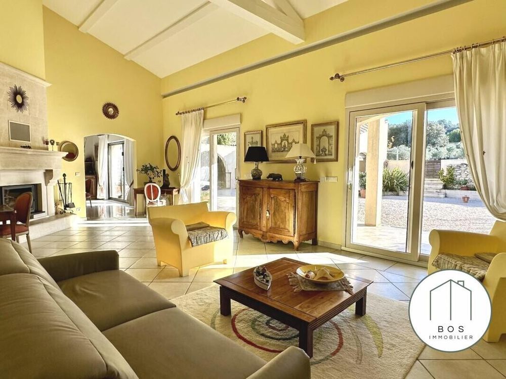 � vendre  Villa Alleins (13980)