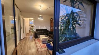  Appartement � louer 3 pi�ces 60 m�