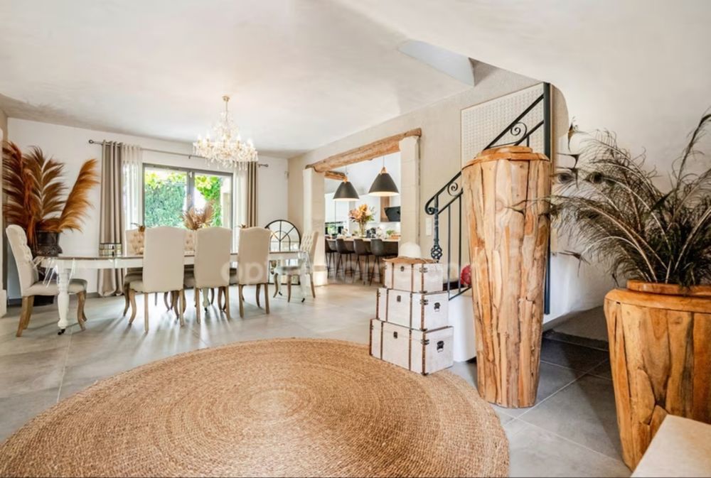 � vendre  Maison Paradou (13520)