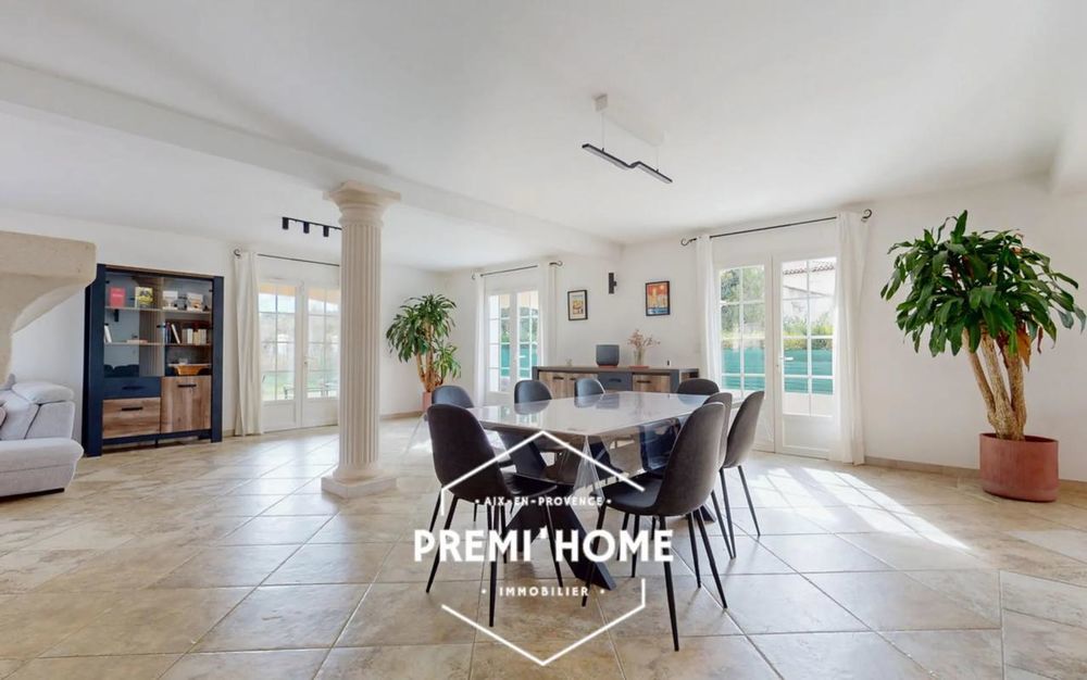 � vendre  Maison Aix-en-Provence (13090)