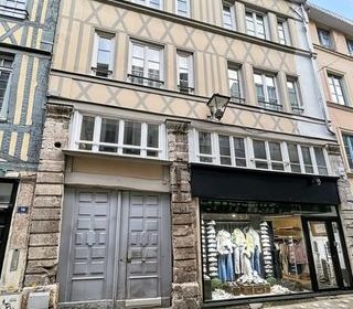  Appartement � vendre 3 pi�ces 25 m�